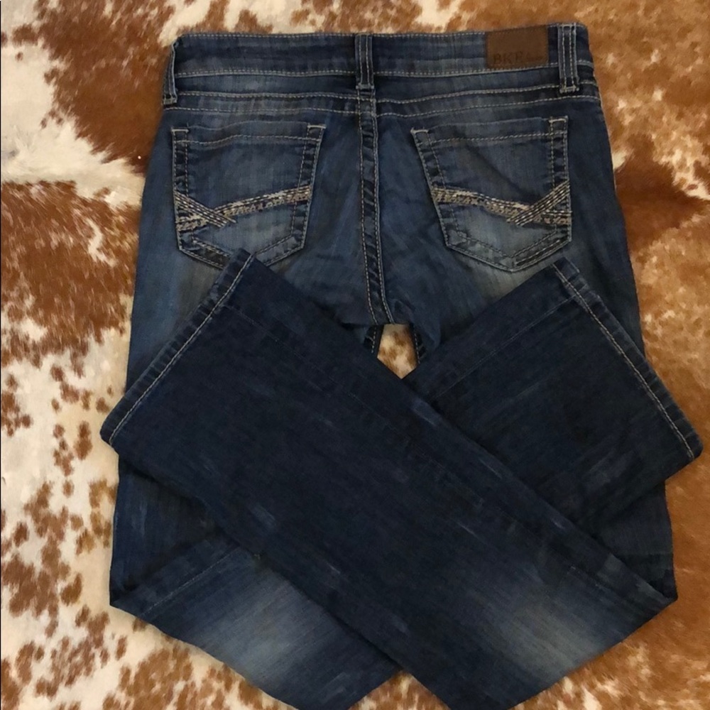 BKE Stella Jeans